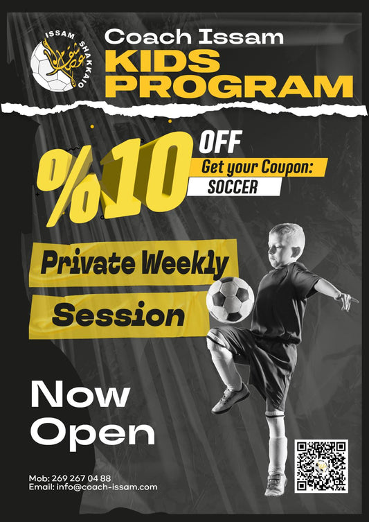 Private Weekly Session